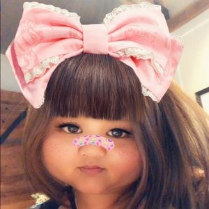 Meet your Posher, Chanda